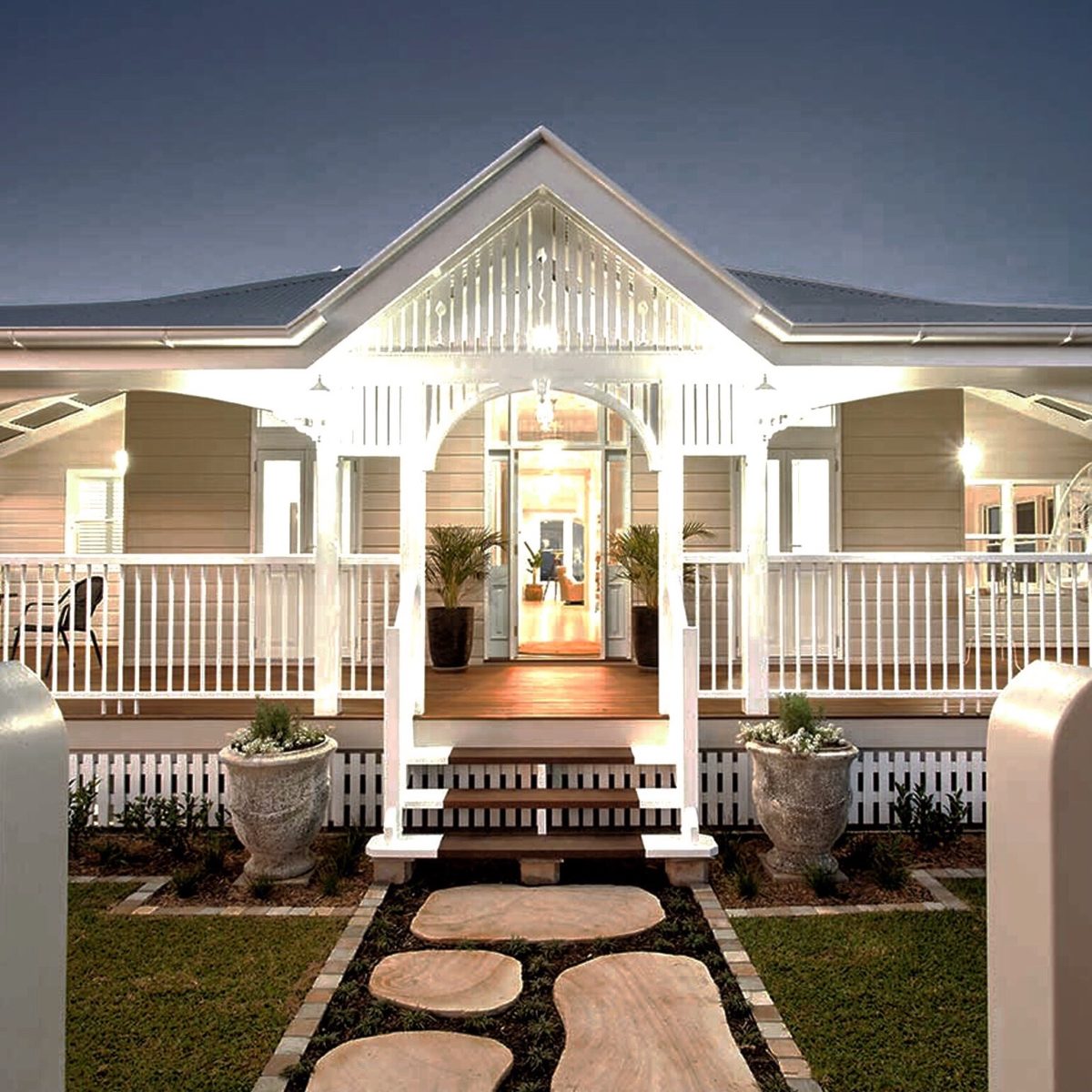 Beautiful House