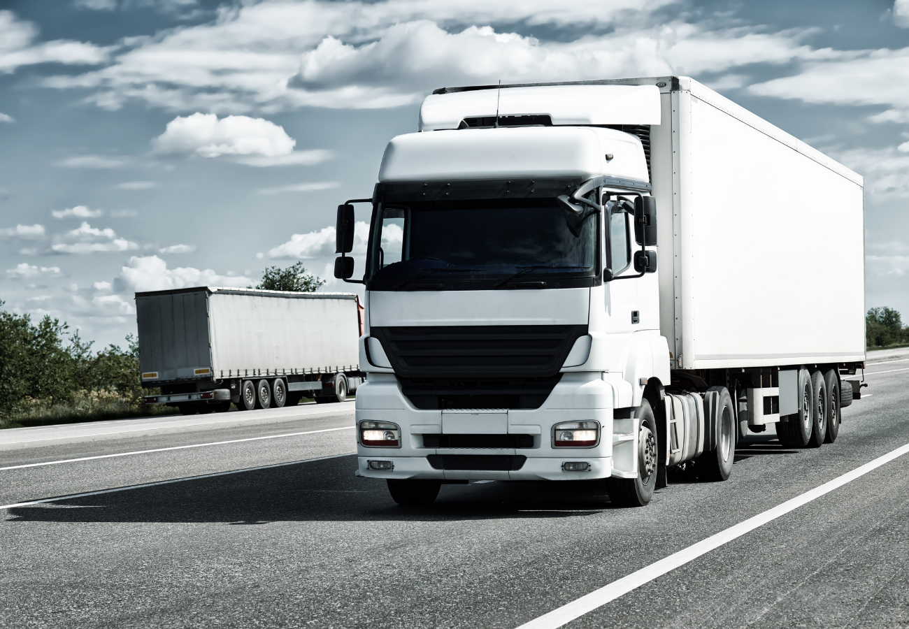 Truck Loan Maryborough